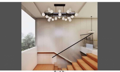 ขายบ้าน Pool Villa 2 ชั้น 5 ห้องนอน 7 ห้องน้ำ จอมเทียน (3)