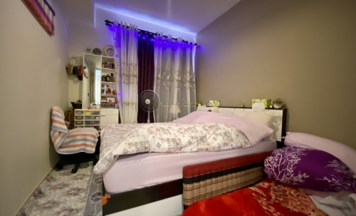 ขาย Unixx South Pattaya ยูนิกซ์ พัทยาใต้ 1 ห้องนอน วิวเมือง (3)