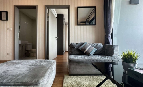 ขาย The Base Central Pattaya เดอะเบส พัทยากลาง 2 ห้องนอน ชั้น 12 วิวทะเล (2)