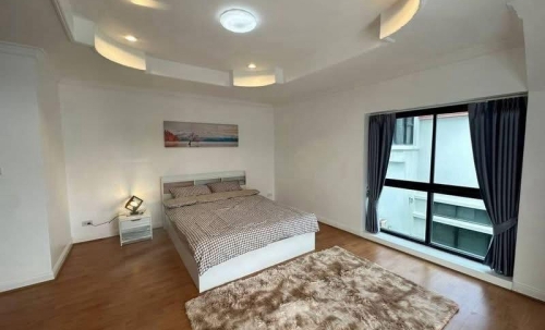 บ้านเดี่ยว Yatch Club 3 มีที่จอดเรือส่วนตัว