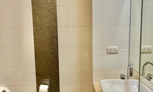 ขาย City Garden Pratumnak ซิตี้การ์เด้น พระตำหนัก 1 ห้องนอน 1 ห้องน้ำ วิวเมือง (3)