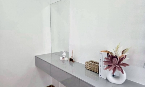 ขาย ทาวน์โฮม 2 ชั้น 3 ห้องนอน 2 ห้องน้ำ เขาน้อย