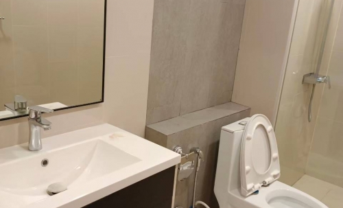 ขาย Laguna Beach Resort 3 The Maldives Jomtien ลากูน่าบีช รีสอร์ท 3 เดอะมัลดีฟส์ จอมเทียน 1 ห้องนอน วิวสระ (2)