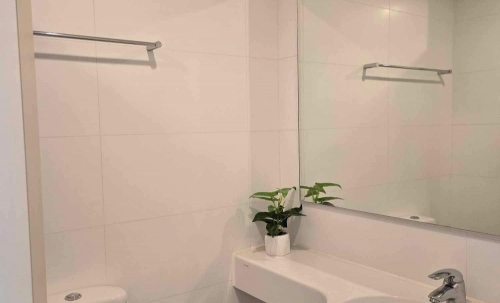 ขาย Lumpini Park Beach Jomtien ลุมพินี พาร์คบีช จอมเทียน 2 ห้องนอน วิวทะเล (2)