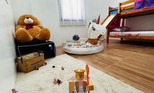 ขาย Pool Villa 3 ห้องนอน 3 ห้องน้ำ บางเสร่ (2)