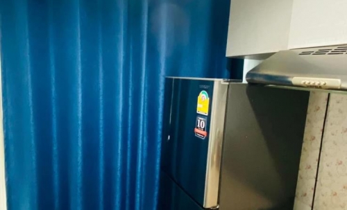 ขาย Lumpini Sea View จอมเทียน 1 ห้องนอน ชั้น 14 วิวทะเล+วิวเมือง ติดเจ้าของ (2)