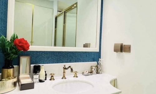 เช่า Grand Caribien condo