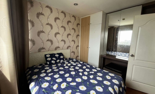 ปล่อยเช่ารายปี Lumpini Condo Town North Pattaya ลุมพินี คอนโดทาวน์ พัทยาเหนือ-สุขุมวิท  1 ห้องนอน ชั้น 19 วิวทะเล