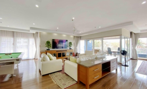 ขาย Bann Hard U Thong Pratamnak บ้านหาดอู่ทอง พระตำหนัก 2 ห้องนอน วิวทะเล (2)