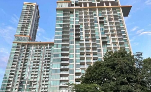 ขาย Riviera Wongamat ริเวียร่า วงศ์อมาตย์-นาเกลือ Studio วิวทะเล (3)