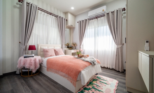 ขาย Pool Villa 4 ห้องนอน 4 ห้องน้ำ นาเกลือ (3)