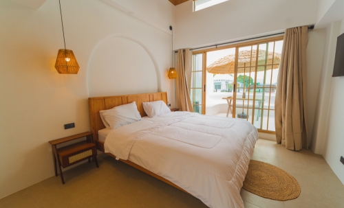 ขายบ้าน 3 ห้องนอน 4 ห้องน้ำ ใกล้ชายหาดวงศ์อมาตย์