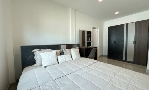 ขาย บ้านเดี่ยว 3 ห้องนอน 3 ห้องน้ำ เนินพลับหวาน (2)