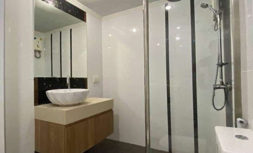 ขาย Amazon Residence 2 ห้องนอน ชั้น 6 วิวสระว่ายน้ำ