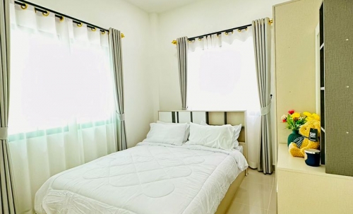 ขาย บ้านเดี่ยว 3 ห้องนอน 2 ห้องน้ำ พัทยาเหนือ (2)