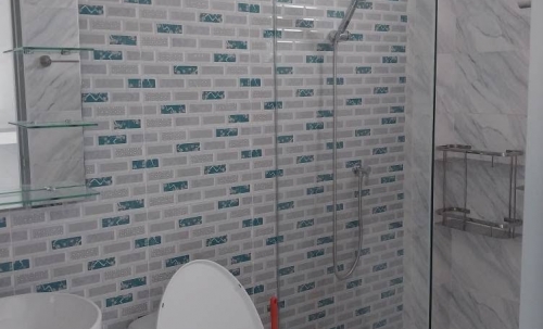 ขาย บ้านแฝด 2 ชั้น 3 ห้องนอน 2 ห้องน้ำ เนินพลับหวาน (2)