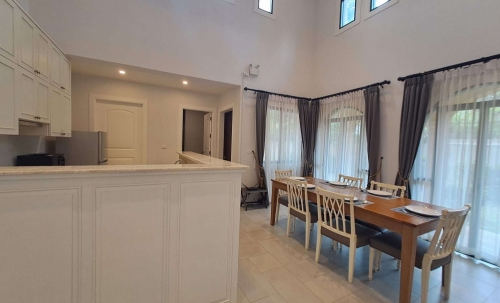 ขายบ้านเดี่ยว 3 ห้องนอน 4 ห้องน้ำ บางเสร่ (1)