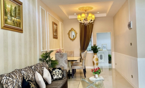 ขาย ทาวน์เฮ้าส์ 2 ห้องนอน 2 ห้องน้ำ เขาน้อย (2)