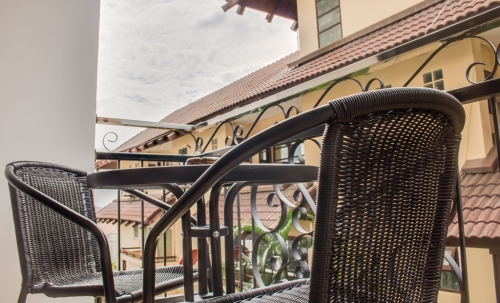 ขาย City Garden Pratumnak ซิตี้การ์เด้น พระตำหนัก 1 ห้องนอน วิวเมือง (2)