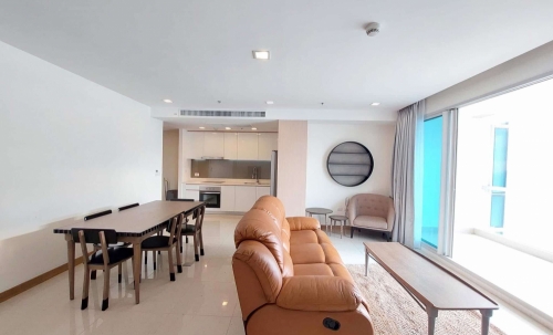 ขาย The Palm Wongamat เดอะ ปาล์ม วงศ์อมาตย์ 2 ห้องนอน วิวทะเล (2)