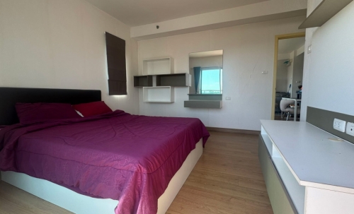 ขายคอนโด Supalai Mare พัทยา 2 ห้องนอน (2)