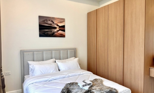 ขาย Pool Villa 4 ห้องนอน 3 ห้องน้ำ ห้วยใหญ่ (2)