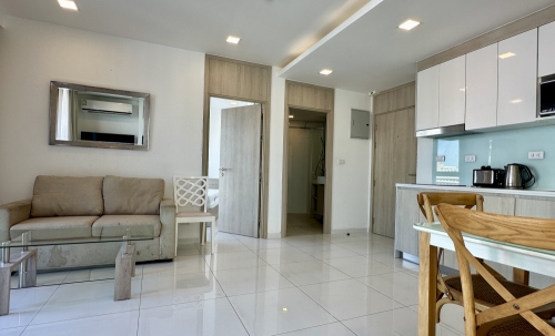 ขาย The Cloud Pratumnak เดอะ คลาวด์ พระตำหนัก 2 ห้องนอน วิวทะเล (2)