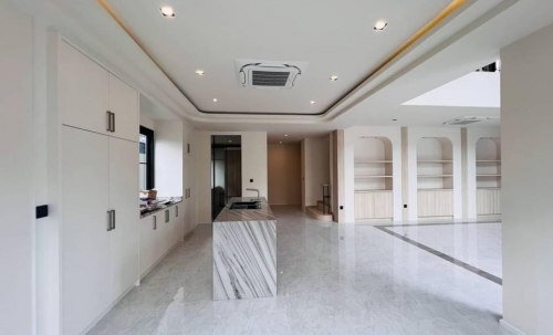 ขายบ้าน Pool Villa หลังมุม 4 ห้องนอน 5 ห้องน้ำ หนองปลาไหล ใกล้โรงเรียนนานาชาติ (3)