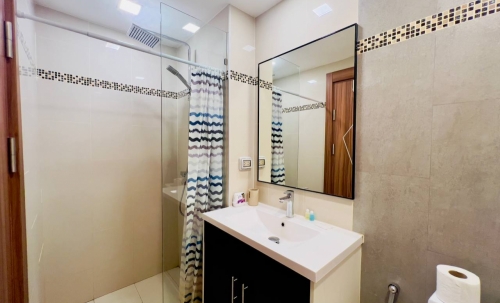 ขาย Laguna Beach Resort 3 The Maldives Jomtien ลากูน่าบีช รีสอร์ท 3 เดอะมัลดีฟส์ จอมเทียน 1 ห้องนอน วิวสระ (2)