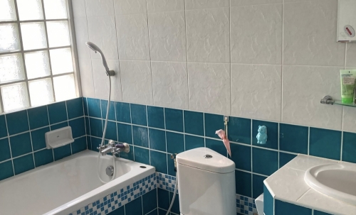 ขายบ้านเดี่ยวชั้นเดียว 2 ห้องนอน 3 ห้องน้ำ ไมค์ออคิด วิลล่า (2)