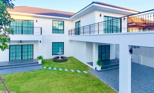 หมู่บ้าน TW. วนาสินธุ์