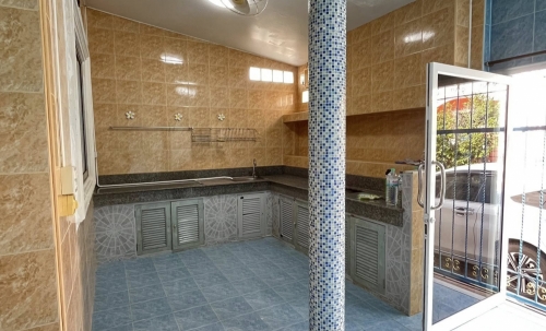 ขาย ทาวน์เฮ้าส์ 2 ห้องนอน 1 ห้องน้ำ เขาน้อย (2)