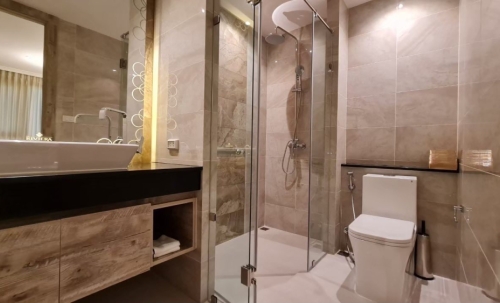 ขาย Riviera Monaco ริเวียร่า โมนาโค นาจอมเทียน 2 ห้องนอน วิวทะเล (2)