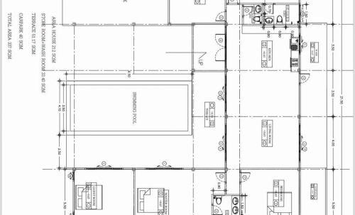 ขาย Pool Villa 4 ห้องนอน 6 ห้องน้ำ มาบประชัน (2)