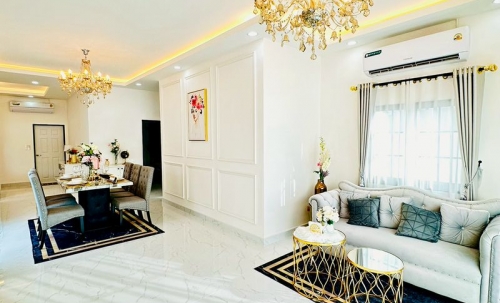 ขาย Pool Villa ชั้นเดี่ยว 4 ห้องนอน 3 ห้องน้ำ พัทยาเหนือ (3)