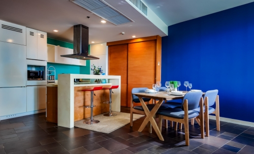 ขาย Ananya Beachfront Wongamat อนัญญา บีชฟรอนท์ วงศ์อมาตย์ 2 ห้องนอน วิวทะเล (3)