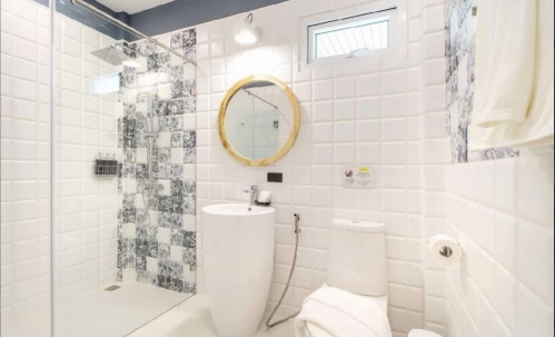 ปล่อยเช่ารายปี บ้าน Pool Villa 2 ชั้น พัทยา 5 ห้องนอน 5 ห้องน้ำ