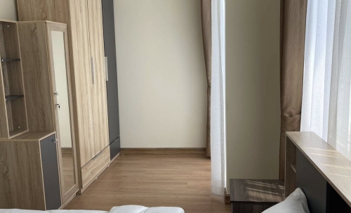 ขาย ทาวน์โฮม 2 ชั้น 4 ห้องนอน 2 ห้องน้ำ เขาตาโล (3)