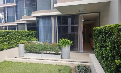 ขาย The Pine Hua Hin เดอะ ไพน์ หัวหิน 1 ห้องนอน (2)