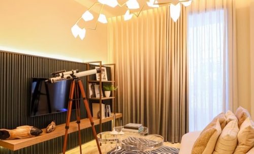 ขาย อารมณ์ จอมเทียน 1 ห้องนอน วิวทะเล (3)