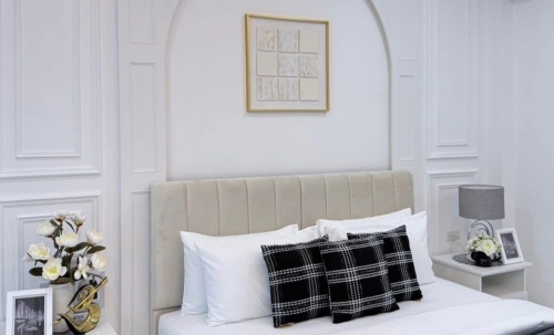 หมู่บ้าน TW. วนาสินธุ์