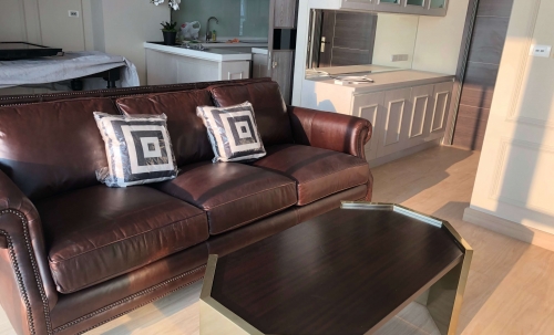 ขาย Cetus Beachfront Jomtien ซีตัส บีชฟร้อนท์ จอมเทียน 2 ห้องนอน วิวทะเล (2)