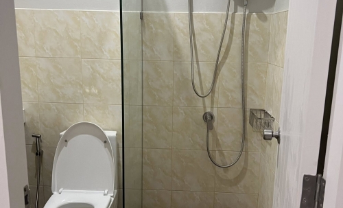 ให้เช่า บ้านเดี่ยว 2 ห้องนอน 3 ห้องน้ำ เทพประสิทธิ์ ซอย5/5