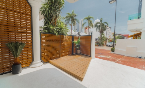 ขายบ้าน 3 ห้องนอน 4 ห้องน้ำ ใกล้ชายหาดวงศ์อมาตย์