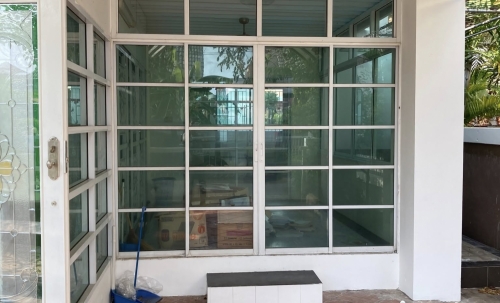 ขายบ้านเดี่ยวชั้นเดียว 2 ห้องนอน 3 ห้องน้ำ ไมค์ออคิด วิลล่า (2)