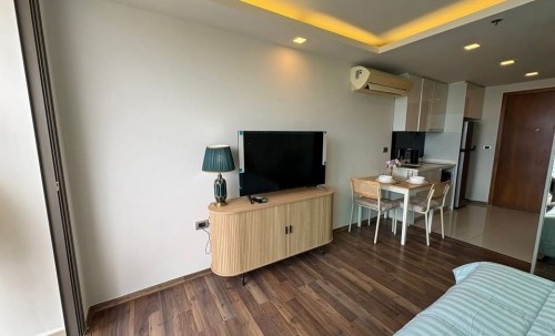 ขาย เดอะ พีค เขาพระตำหนัก สตูดิโอ (2)