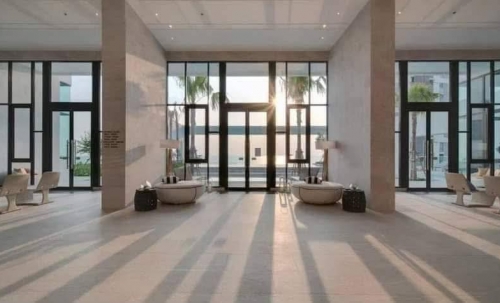 ขาย Aeras Jomtien แอราส จอมเทียน 1 ห้องนอน วิวทะเล (2)