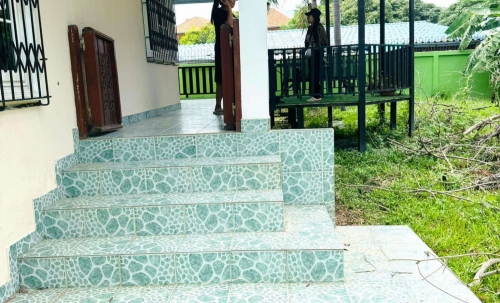 ปล่อยเช่าบ้านเดี่ยว ฝั่งทะเล พัทยาใต้ 3 ห้องนอน 2 ห้องน้ำ