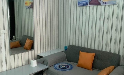 ขาย The Base Central Pattaya เดอะเบส พัทยากลาง 1 ห้องนอน วิวทะเล (2)