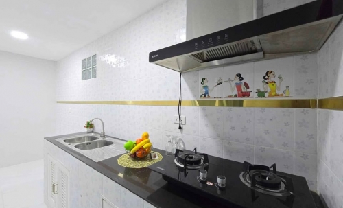 ให้เช่า บ้านเดี่ยว 3 ห้องนอน 2 ห้องน้ำ บางละมุง